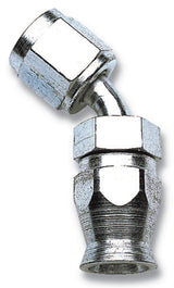 RUS 45deg PowerFlex Hose Ends