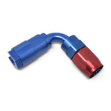 RUS Quick Straight Hose Ends