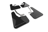 RAL UR Blk Flap/Dark Grey Logo