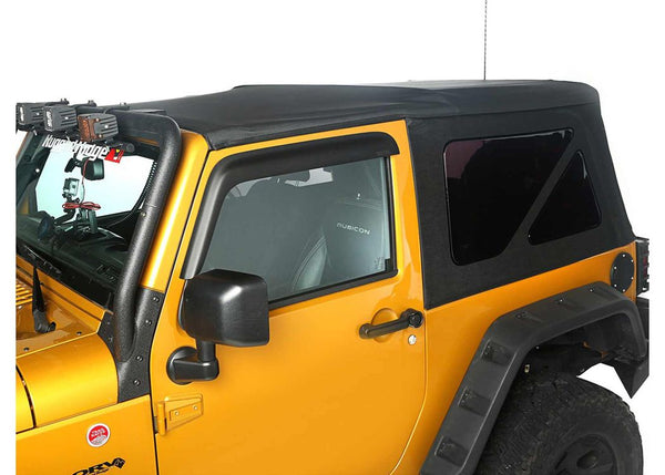 Rugged Ridge Soft Top (13737.01)
