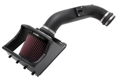 K&N Ensemble d'admission d'air performance 09-10 Ford F-150 4.6L V8