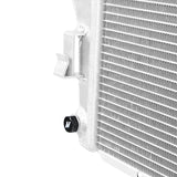 MM Radiators - Alum