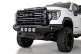 ADD Bomber Front Bumpers