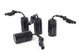 HR Damper Components
