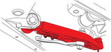 SPC Control Arm