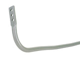 WL Sway Bars - Rear