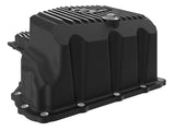 AFE Diff/Trans/Oil Covers