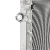 MM Radiators - Alum