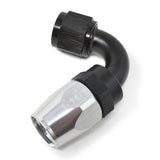 RUS 120deg Swivel Hose Ends