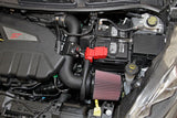 KN 63 AirCharger Intake