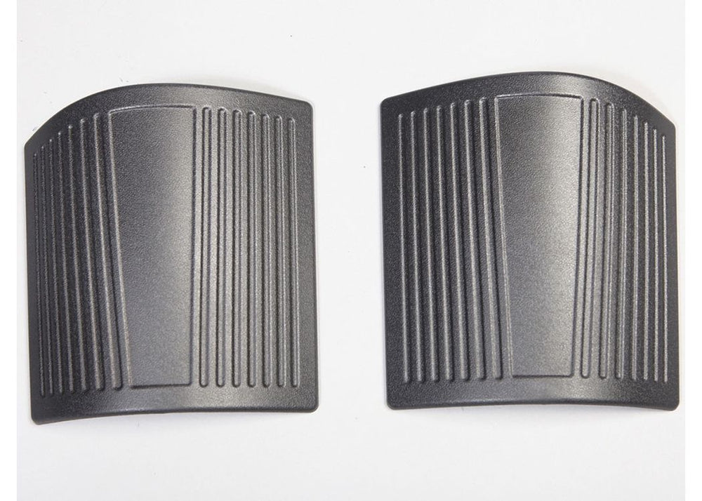 Rugged Ridge Blindage d'auvent 2007-2016 Jeep Wrangler