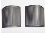 Rugged Ridge Cowl Body Armor 07-18 Jeep Wrangler (1165118)