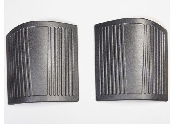Rugged Ridge Cowlbody Armor 0716 Jeep Wrangler