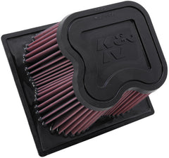 K&N Filtre à air de remplacement 10-11 Dodge Ram 2500/3500/4500/5500 6.7L L6 diesel