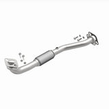MAG BRE Front Pipe Kit