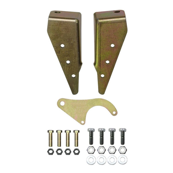 Skyjacker Dual Shock Kit, Front (DS260)