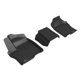 ACE Kagu - Front - Black