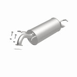 MAG BRE Muffler Kit