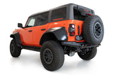 ADD Bomber Rear Bumpers