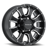 RCL 860 Mamba Wheels