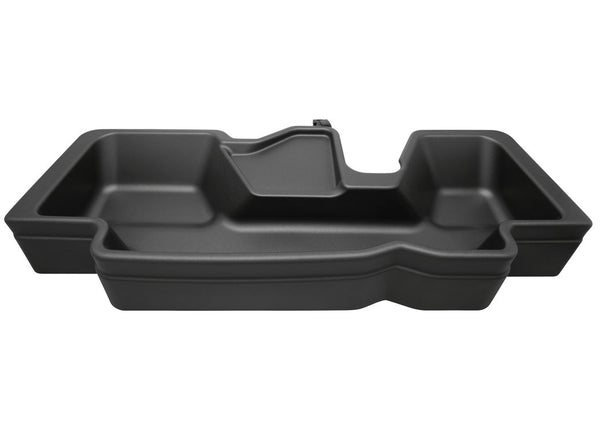 Husky Liners Storage Box — 2019+ RAM 1500 — Right (09421)