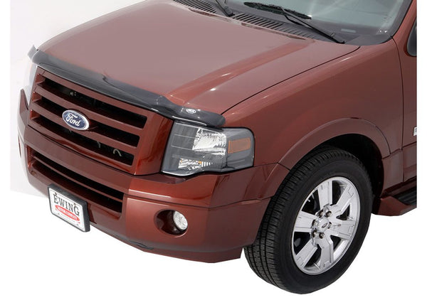 AVS Hood Deflector — 1992-1998 Ford F-350