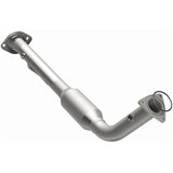 MAG Converter Direct Fit