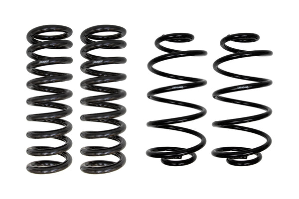 UMI Performance 67-72 GM A-Body Spring Kit Factory Height