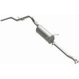 MAG BRE Exhaust Kits