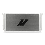 MM Radiators - Alum