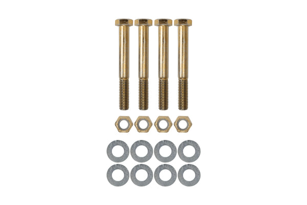UMI Performance 64-77 GM A-Body Rear Control Arm Bolt Upgrade Kit