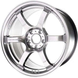 GL 57DR Wheels