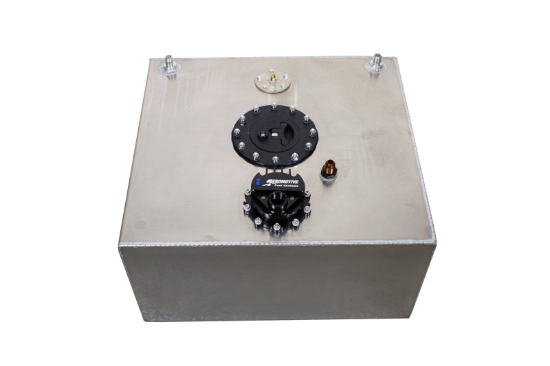 Aeromotive Réservoir de sécurité - 15 gal - A1000 sans balais
