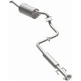 MAG BRE Exhaust Kits