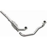 MAG Converter Direct Fit