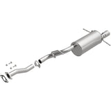 MAG BRE Muffler Kit