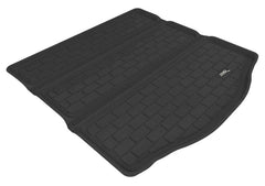 3D MAXpider Tapis d'espace de chargement Kagu 2012-2018 Ford Focus - noir