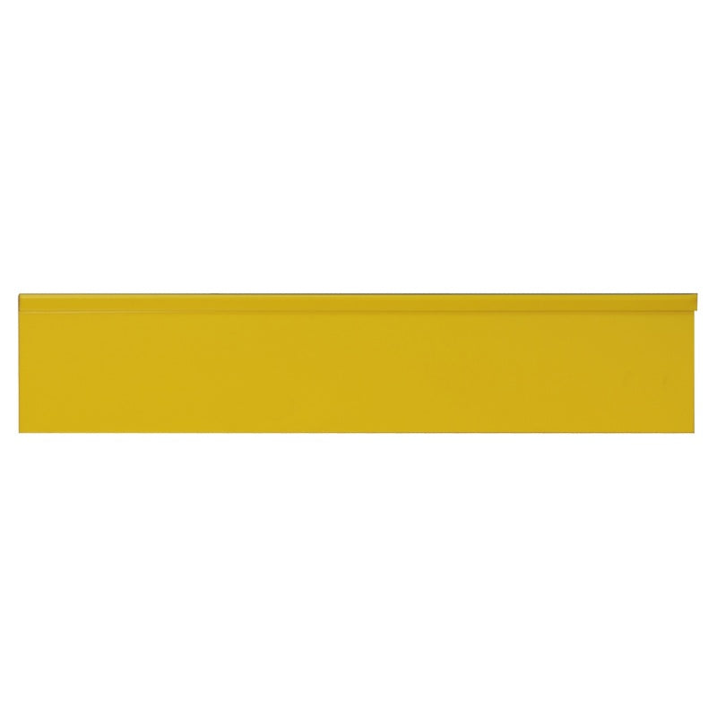 Westin/Brute Séparateur de tiroir pour série 80-TB400-BD (1PC) - jaune