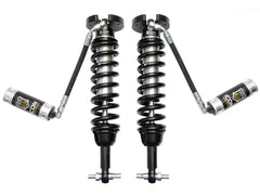 Icon Vehicle Dynamics 19Up GM 1500 EXT Travel 2.5 Vs Rr Cdcv Coilover Kit
