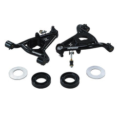 Hotchkis Bras triangulaires inférieurs tubulaires 70-81 Camaro/Firebird