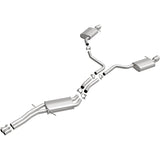 MAG BRE Exhaust Kits