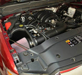 KN 63 AirCharger Intake