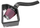 KN 57 FIPK Air Intake 50