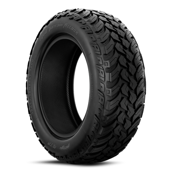 AMP Pneu Terrain Attack M/T - 38x13.50R24LT 127Q