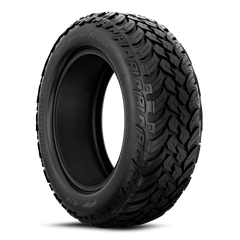 AMP Terrain Attack M/T Tire - 38X15.50R26LT 126P
