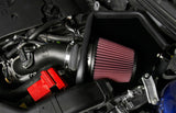 KN 63 AirCharger Intake