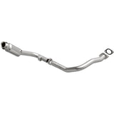 MAG Converter Direct Fit