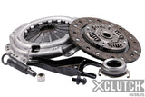 XCL Clutch - ClutchPro Organic