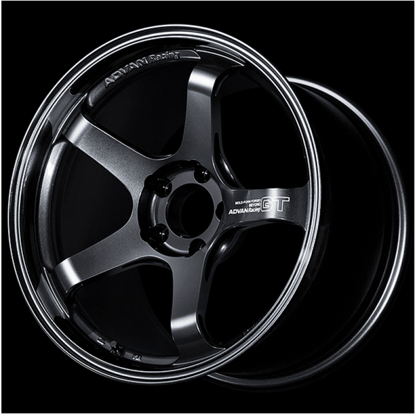 Advan Roue GT Beyond 18x9.5 +38 5x114.3 - bronze cuivré Racing