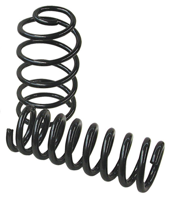 SPC Performance Ressorts d'abaissement Pro Coil 70-81 GM F Body